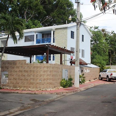 Cozy And Central Apartment 1Br-1Ba With Pool Sosúa 외부 사진