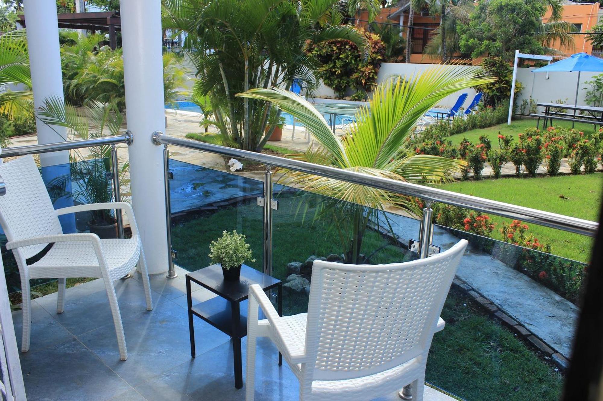 Cozy And Central Apartment 1Br-1Ba With Pool Sosúa 외부 사진