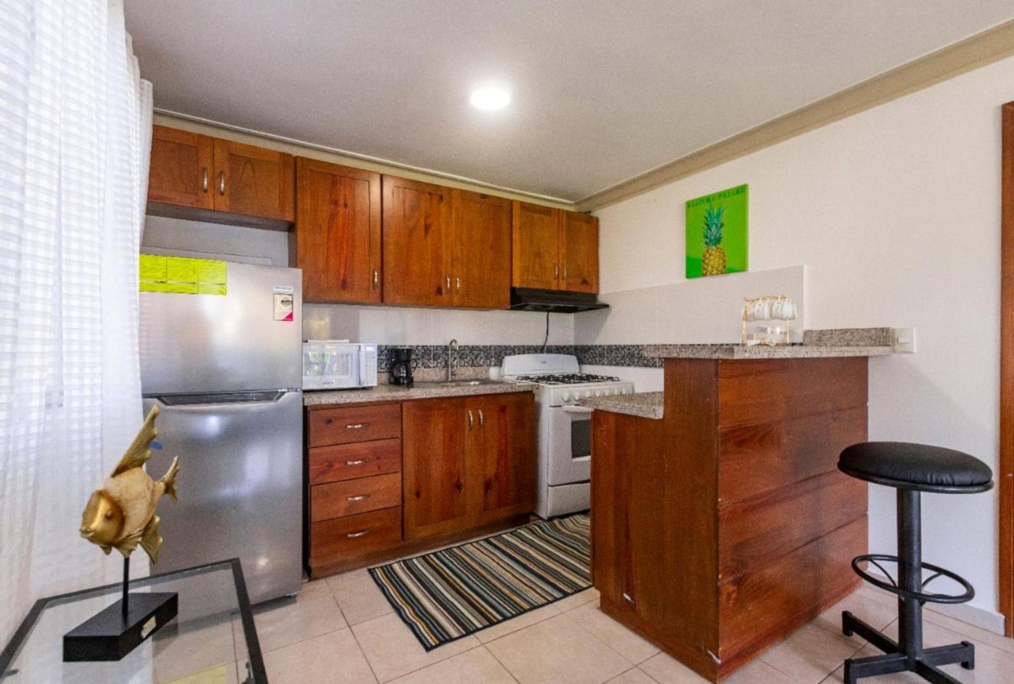 Cozy And Central Apartment 1Br-1Ba With Pool Sosúa 외부 사진