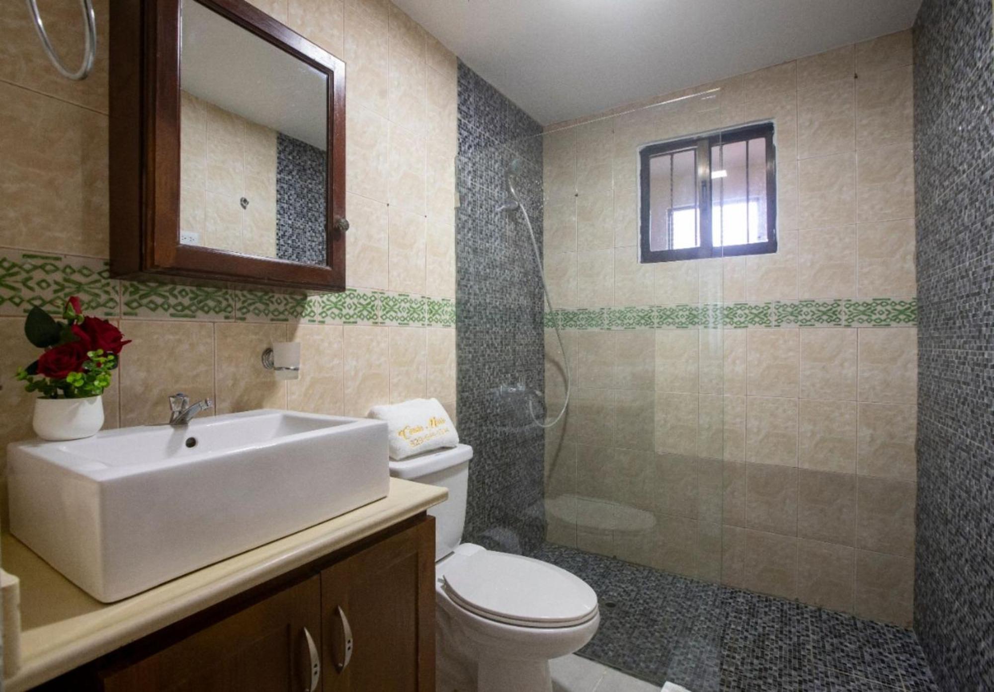 Cozy And Central Apartment 1Br-1Ba With Pool Sosúa 외부 사진